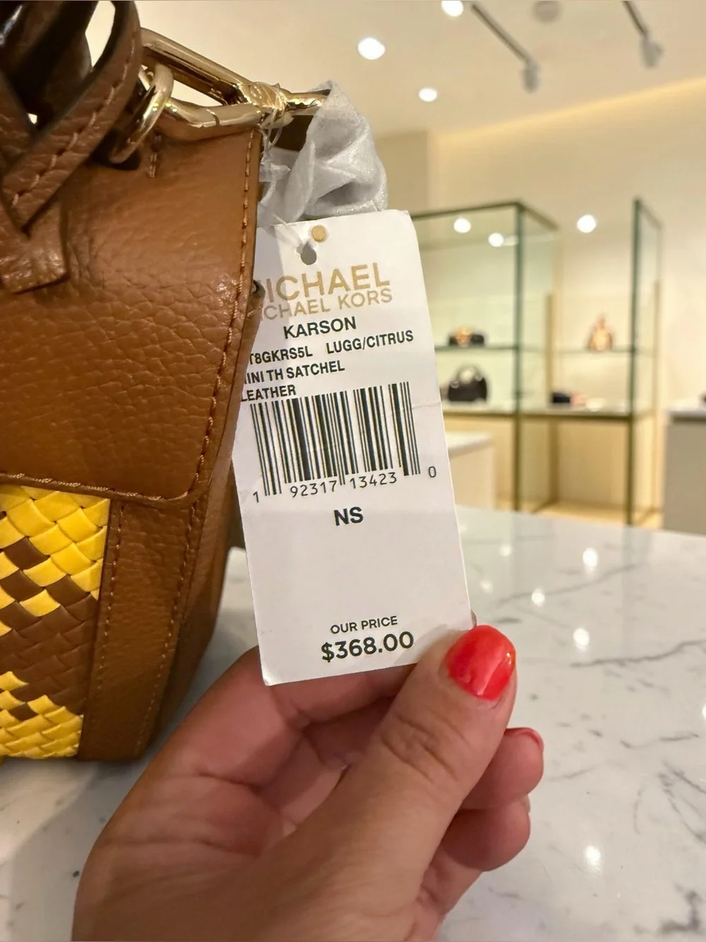 N/A nwt michael
